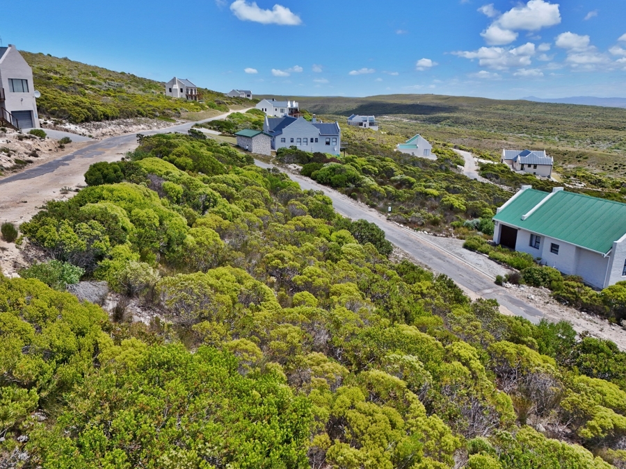 0 Bedroom Property for Sale in Agulhas Western Cape